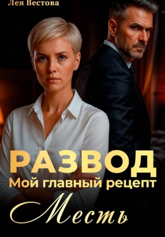 Развод. Мой главный рецепт – месть