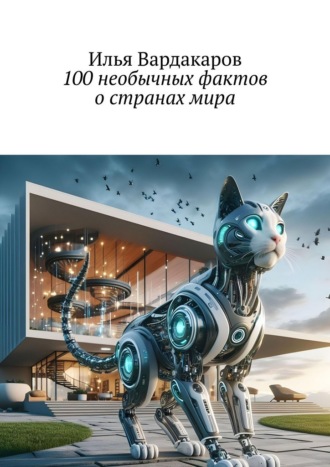 100 необычных фактов о странах мира
