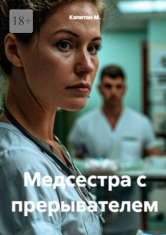 Медсестра с прерывателем