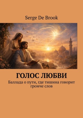 Голос любви. Баллада о пути, где тишина говорит громче слов