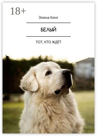 Белый. Тот, кто ждёт