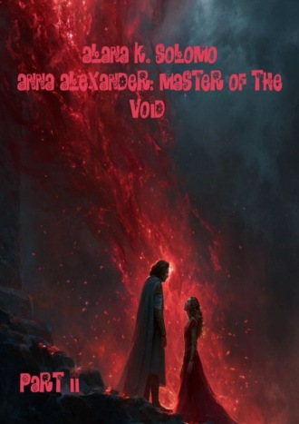 Anna Alexander: Master of the void. Part II