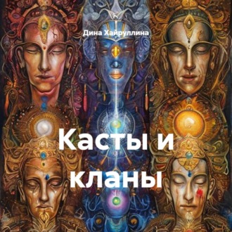 Касты и кланы