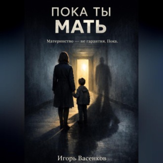 Пока ты мать