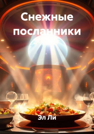 Снежные посланники