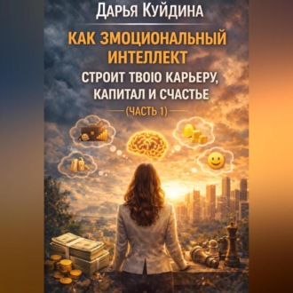 Как эмоциональный интеллект строит твою карьеру, капитал и счастье (Часть 1)