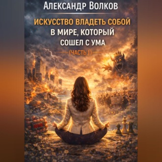 Искусство владеть собой в мире, который сошел с ума (Часть 1)