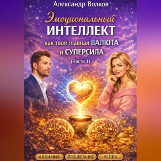 Эмоциональный интеллект как твоя главная валюта и суперсила (Часть 1)
