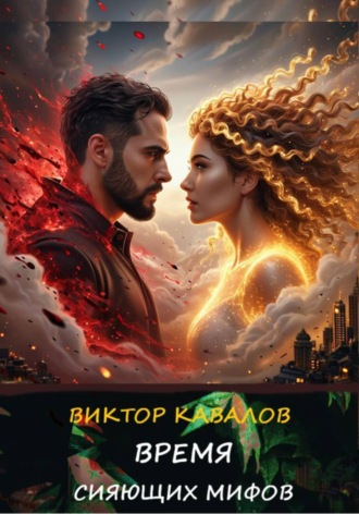 Время сияющих мифов