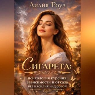 Сигарета: психология курения, зависимости и отказа без насилия над собой
