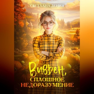 Вивьен, сплошное недоразумение