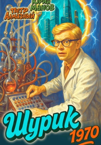 Шурик 1970