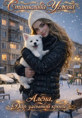 Алёна, дар забытой крови