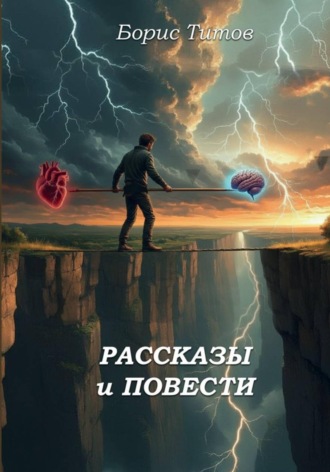Рассказы и повести