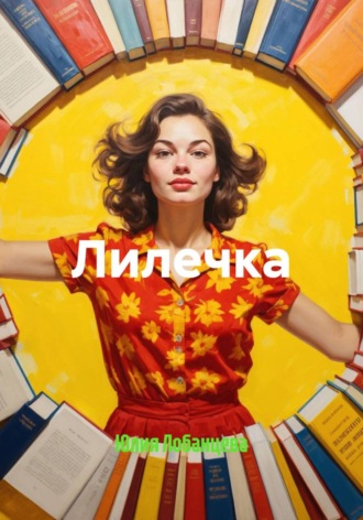 Лилечка