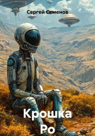 Крошка Ро