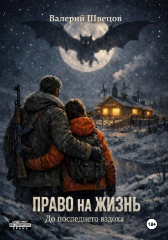 Право на жизнь. До последнего вздоха