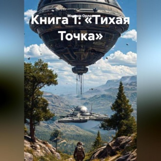Книга 1: «Тихая Точка»