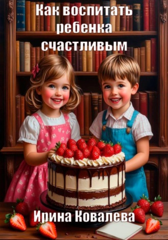 Как воспитать ребенка счастливым
