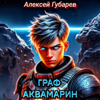 Граф Аквамарин. Разведчик