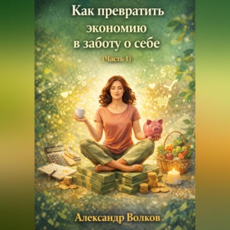 Как превратить экономию в заботу о себе (Часть 1)