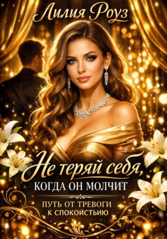 Не теряй себя, когда он молчит: путь от тревоги к спокойствию