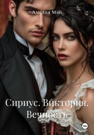 Сириус. Виктория. Вечность