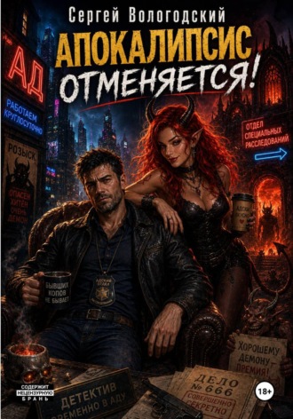 Апокалипсис отменяется!