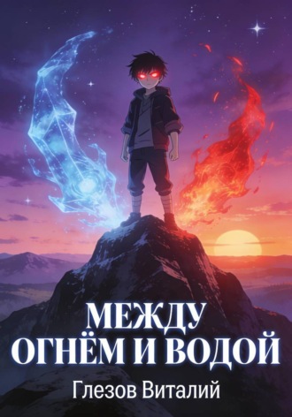 Между огнём и водой