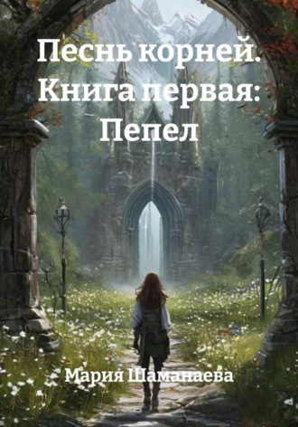Песнь корней. Книга первая: Пепел