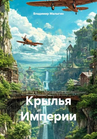 Крылья Империи