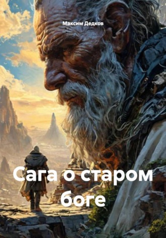 Сага о старом боге
