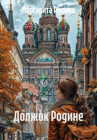 Должок Родине
