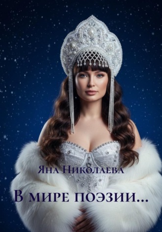 В мире поэзии…