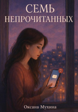 Семь не прочитанных