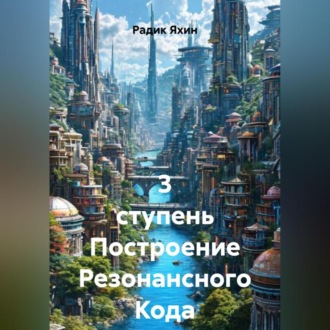 3 ступень Построение Резонансного Кода