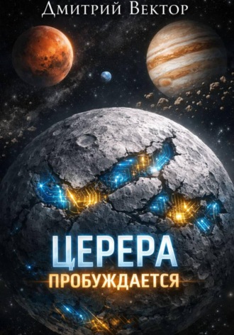 Церера пробуждается