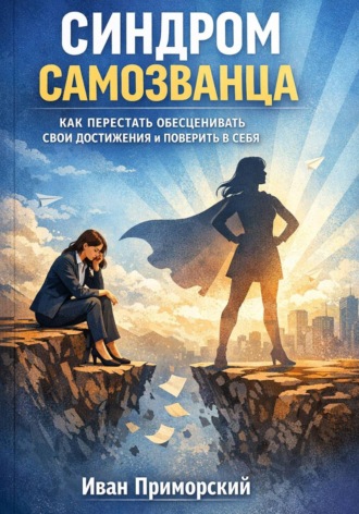 Синдром самозванца как перестать обесценивать свои достижения и поверить в себя