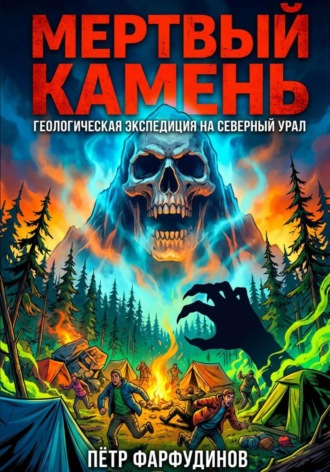 Мертвый камень