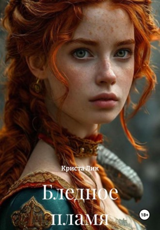 Бледное пламя