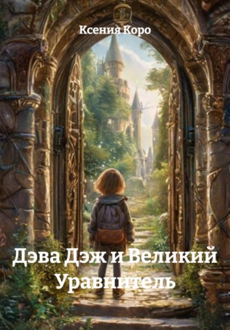 Дэва Дэж и Великий Уравнитель