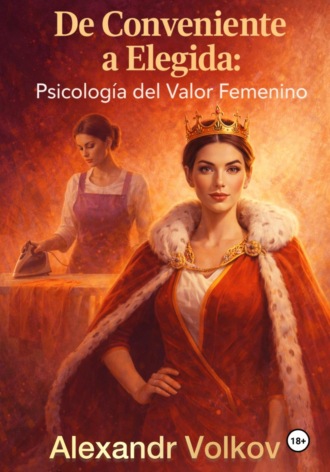 De Conveniente a Elegida: Psicología del Valor Femenino