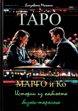 ТАРО каждый день. Марго и Ко. Истории из кабинета бизнес-таролога