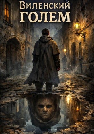 Виленский голем