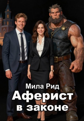 Аферист в законе