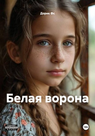 Белая ворона