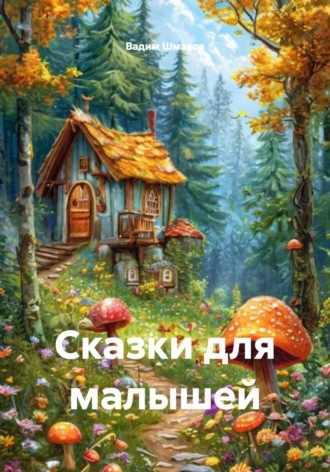 Сказки для малышей