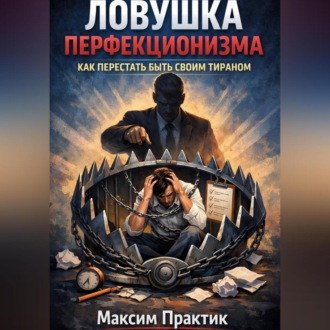Ловушка перфекционизма. Как перестать быть своим тираном