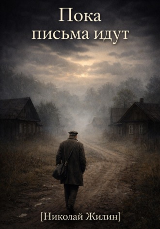 Пока письма идут