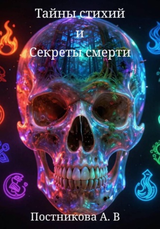 Тайны стихий и секреты смерти
